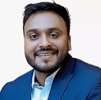 Anupam Rastogi