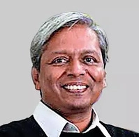 K Vijay Raghavan