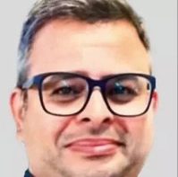 Ashish Dave