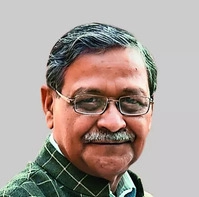 Bharat Bhasker