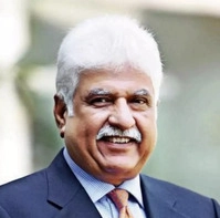 Rakesh Bharti Mittal