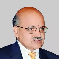 B V R Subrahmanyam