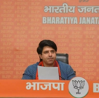 Shehzad Poonawalla
