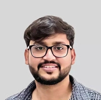 Nishant Sahdev