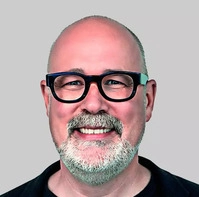 Mark Surman