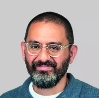 Raffi Krikorian