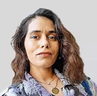 Vedica Kant