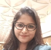 Anjana Naskar