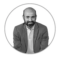 Navin Jain