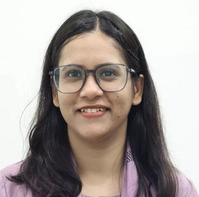 Dr Anchita Borthakur