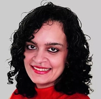 Anisha Sharma