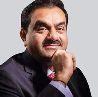 Gautam Adani