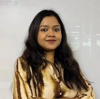 Trisha Dey