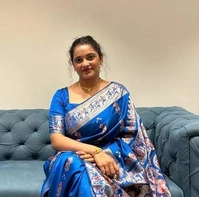 Tanisha Sarkar