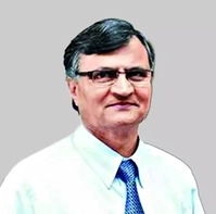 Ramesh Chand