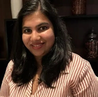Meenakshi Ajith