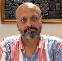 Amit Kapoor
