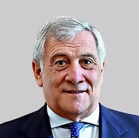 Antonio Tajani