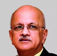 Rentala Chandrashekhar