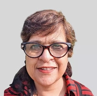 Suchanda Bhattacharjee