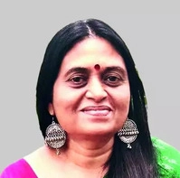 Aarti Madhusudan