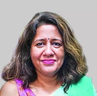 Kakul Misra