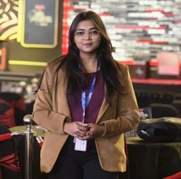 Himanshi Singh Himanshi Singh