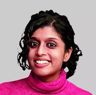 Anupama Arigala
