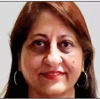 Nisha Taneja