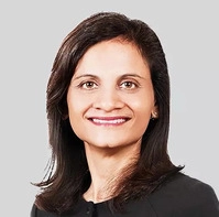 Kanchan Jain