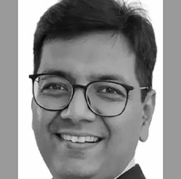 Abhishek Bondia