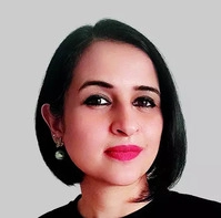 Mughda Kalra