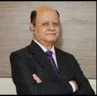 Lt Gen Dr SP Kochhar