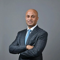 Shantanu Sahai
