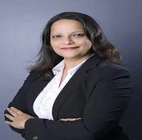 Gauri Jagtap