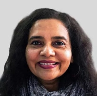 Vandana Vasudevan