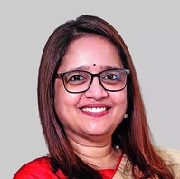 Kalpana Ajayan