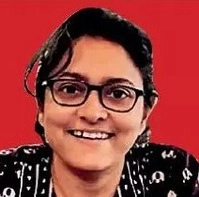 Tanika Chakraborty