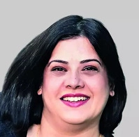 Kripa Upadhyay