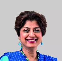 Ratna Sahay