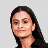 Disha Shah