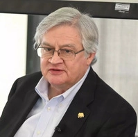 Richard Dasher