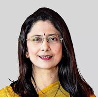 Shefali Goradia
