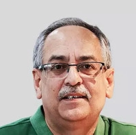 Subhashis Banerjee