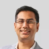 Debayan Gupta