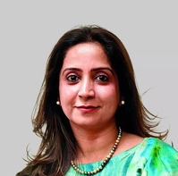 Chetna Israni