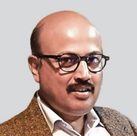 Rajesh Agrawal