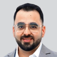 Sudhanshu Chawla