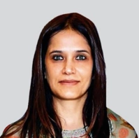 Vibhuti Garg