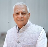 Ravikant Mishra